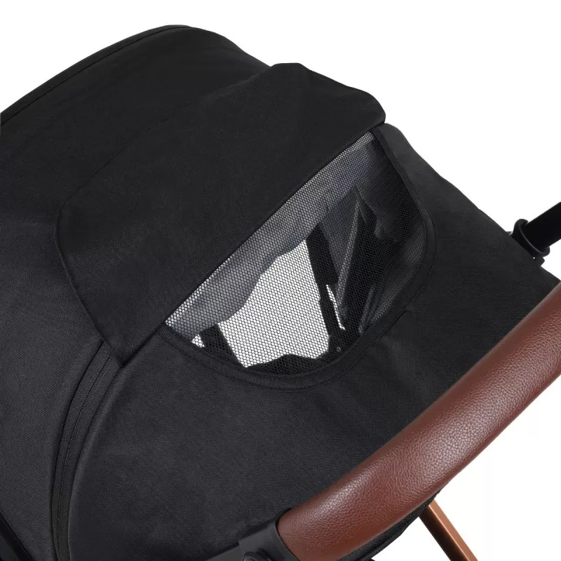 Jungle Lumi 3u1 Premium Black 