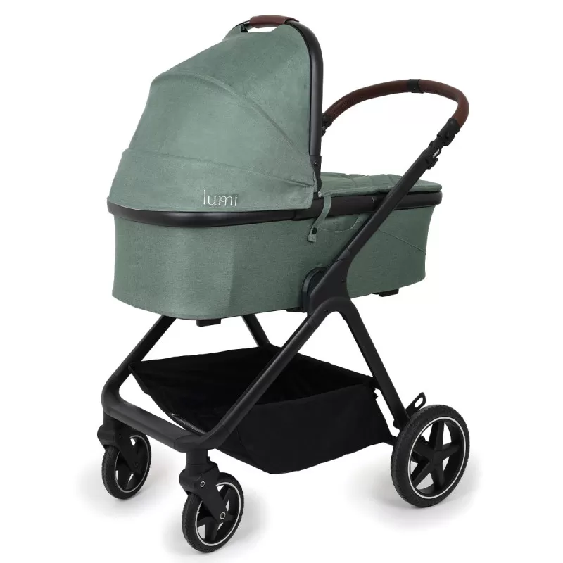 Jungle Lumi 3u1 Premium Green 