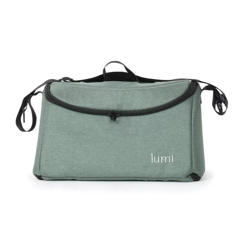 Jungle Lumi 3u1 Premium Green 