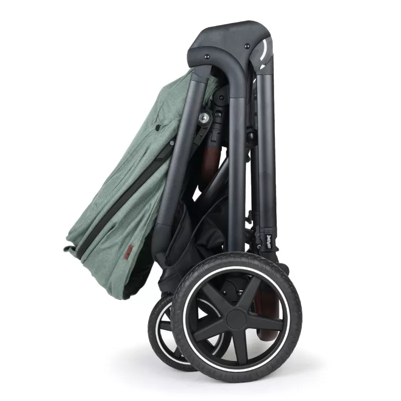 Jungle Lumi 3u1 Premium Green 