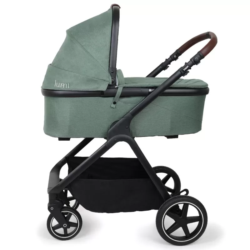 Jungle Lumi 3u1 Premium Green 