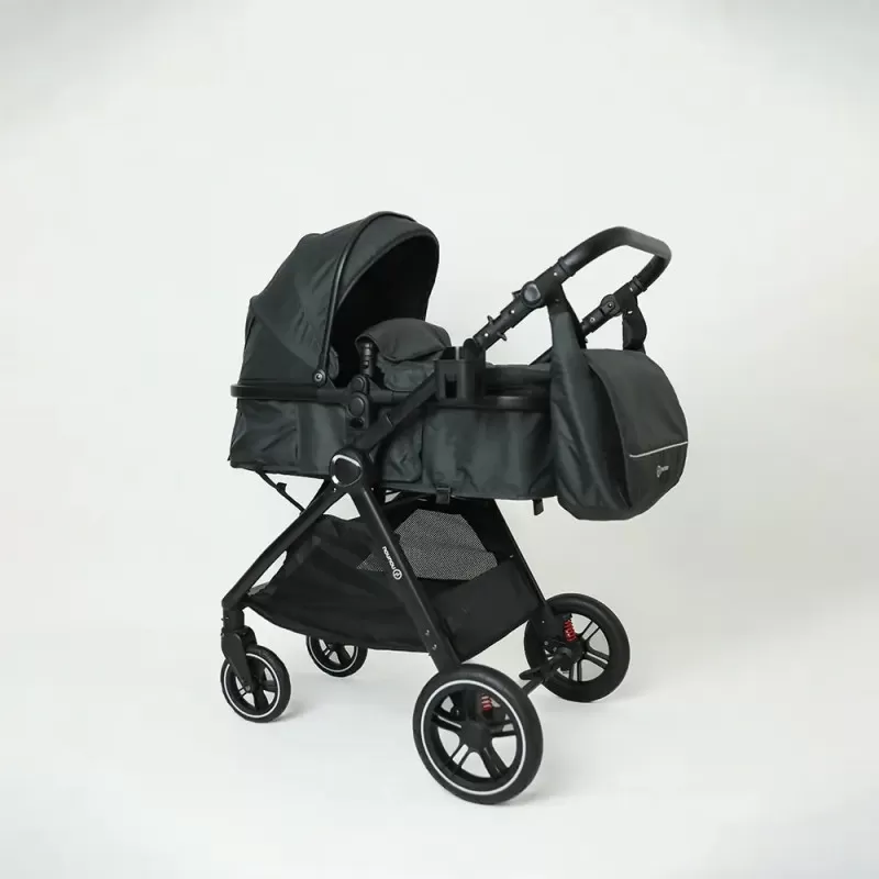 X1 Premium Black 3u1 