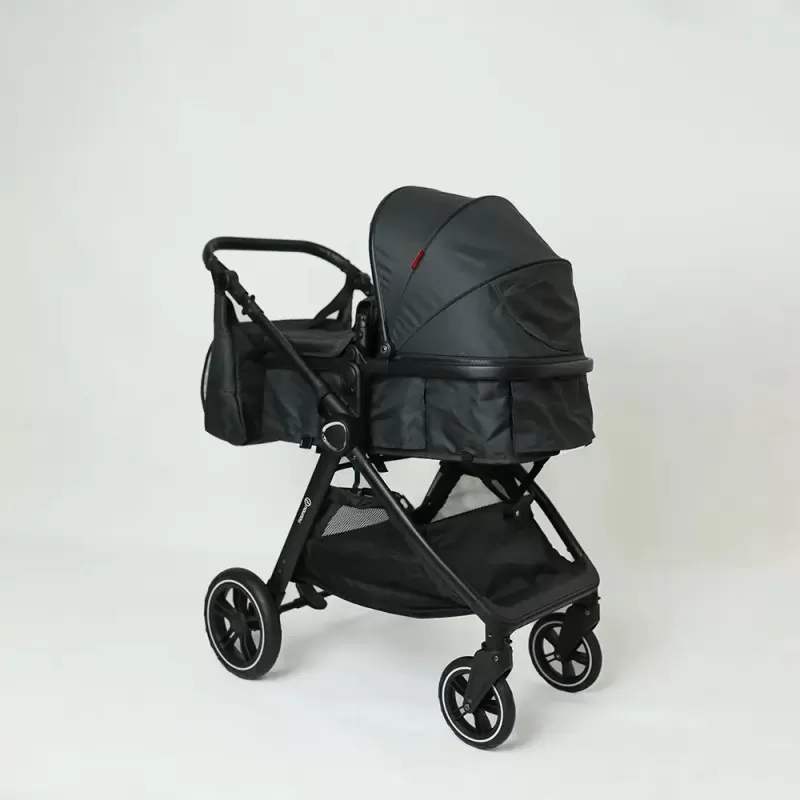 X1 Premium Black 3u1 