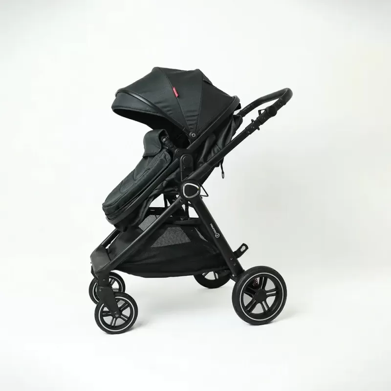 X1 Premium Black 3u1 