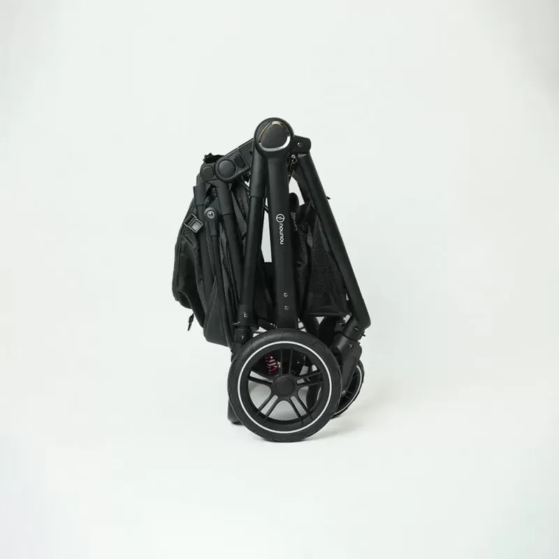 X1 Premium Black 3u1 