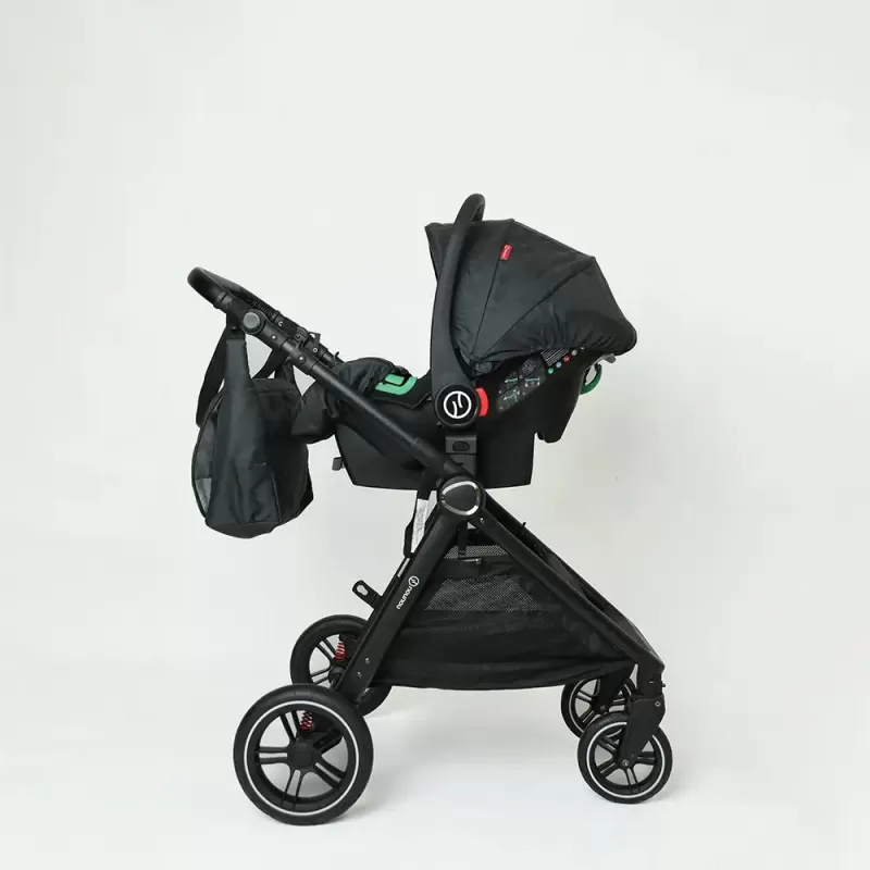 X1 Premium Black 3u1 
