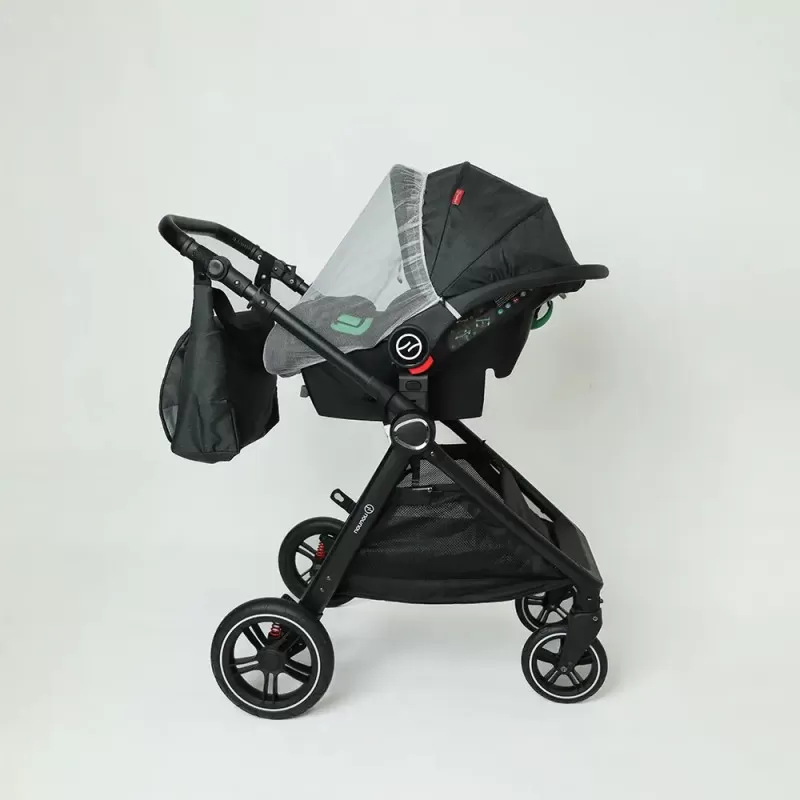 X1 Premium Black 3u1 