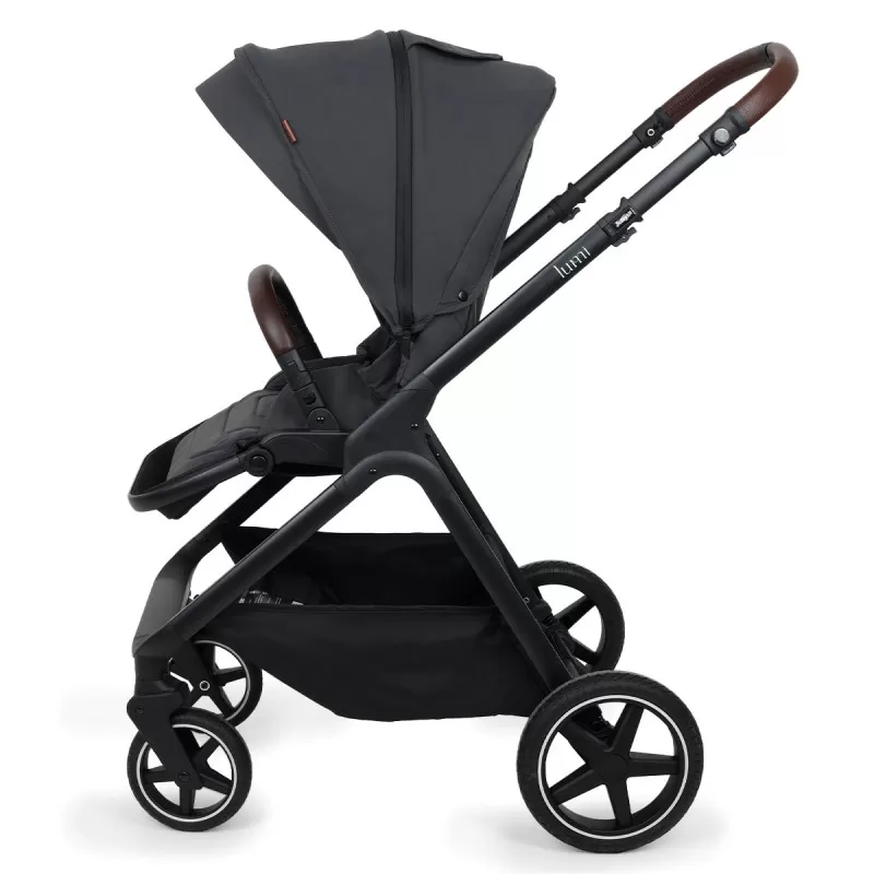 Jungle Lumi 3u1 Premium Grey 