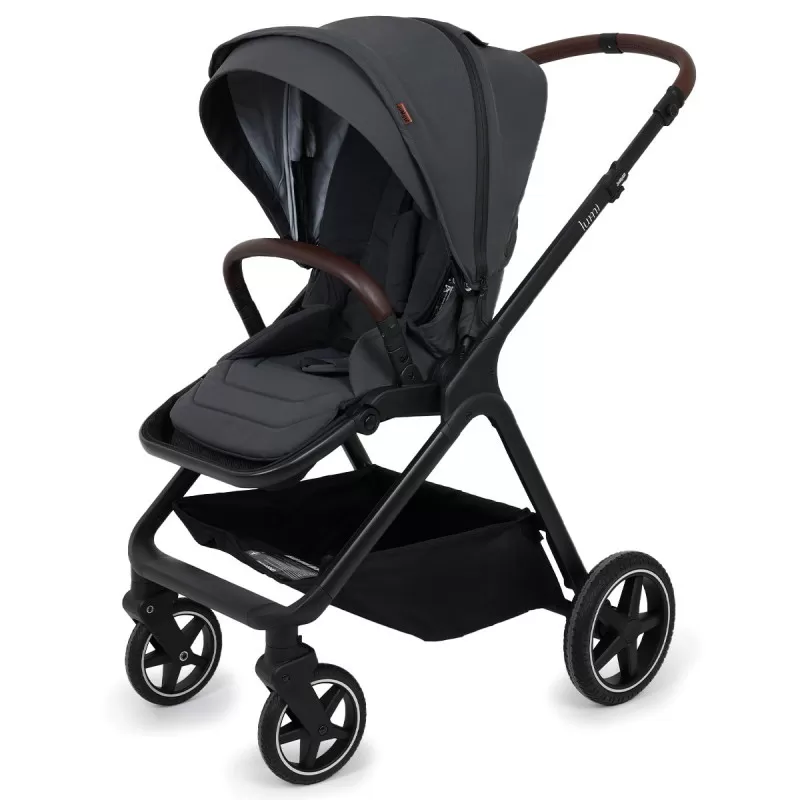 Jungle Lumi 3u1 Premium Grey 