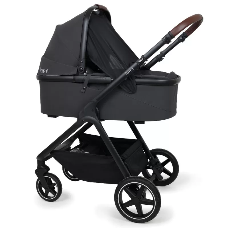 Jungle Lumi 3u1 Premium Grey 