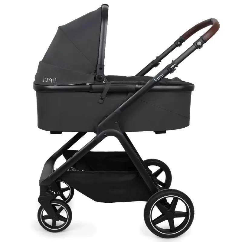 Jungle Lumi 3u1 Premium Grey 