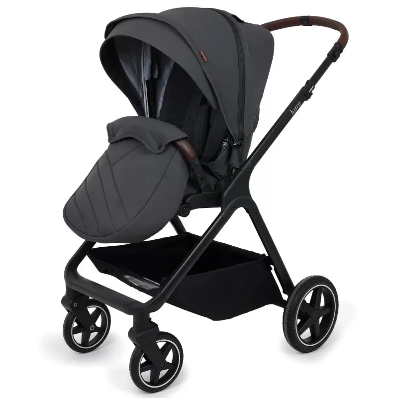 Jungle Lumi 3u1 Premium Grey 