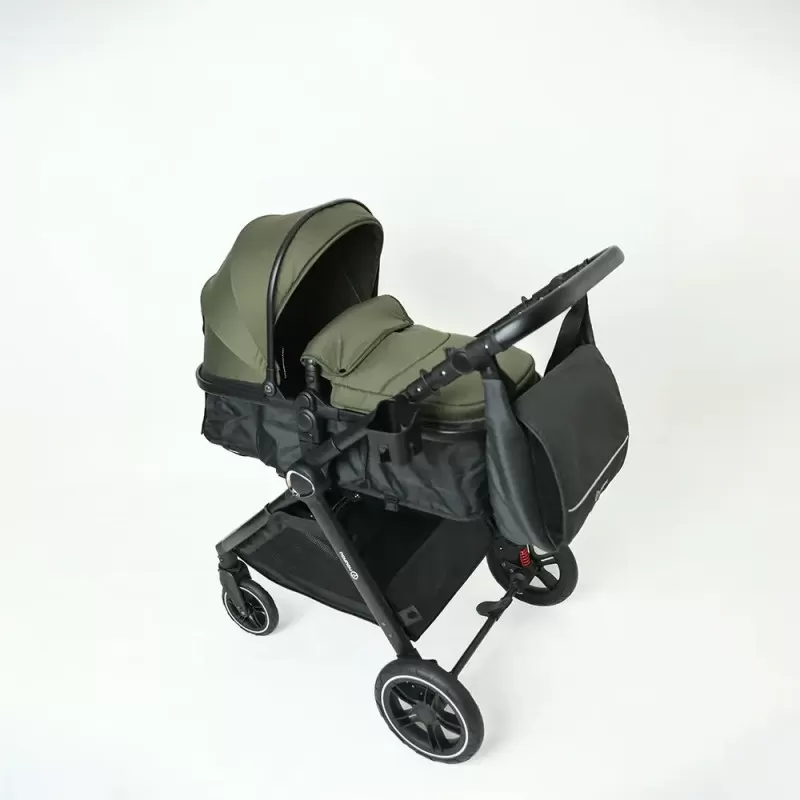 X1 Premium Green 3u1 