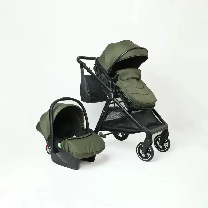 X1 Premium Green 3u1 