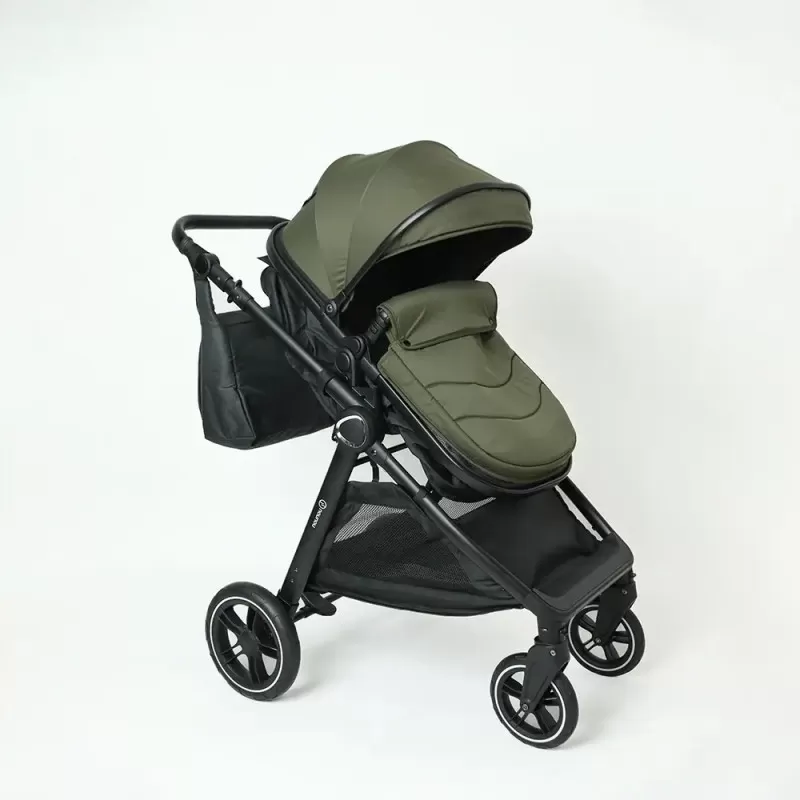 X1 Premium Green 3u1 