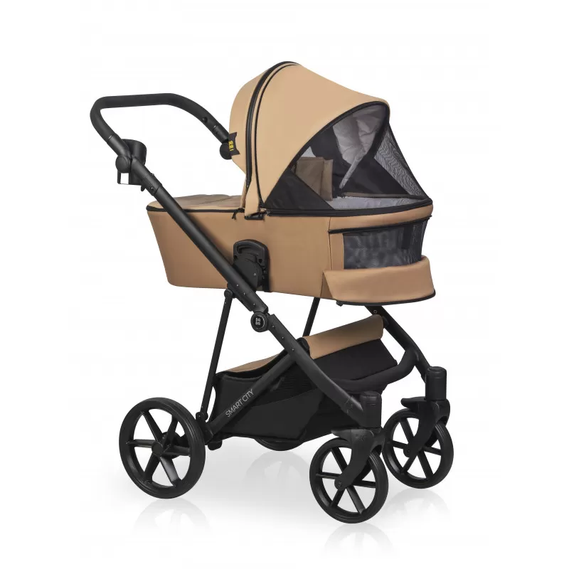 Dada Prams Smart City Carmel 3u1 