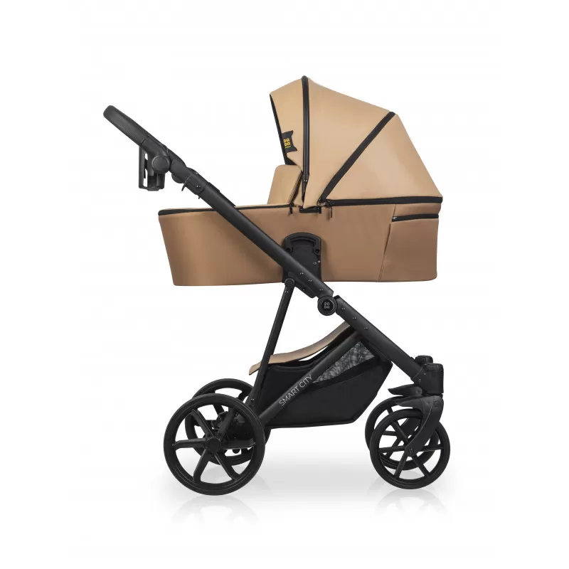 Dada Prams Smart City Carmel 3u1 