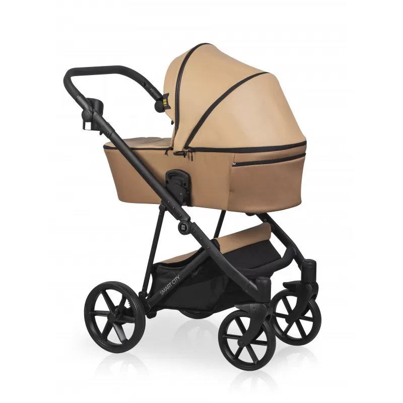 Dada Prams Smart City Carmel 3u1 