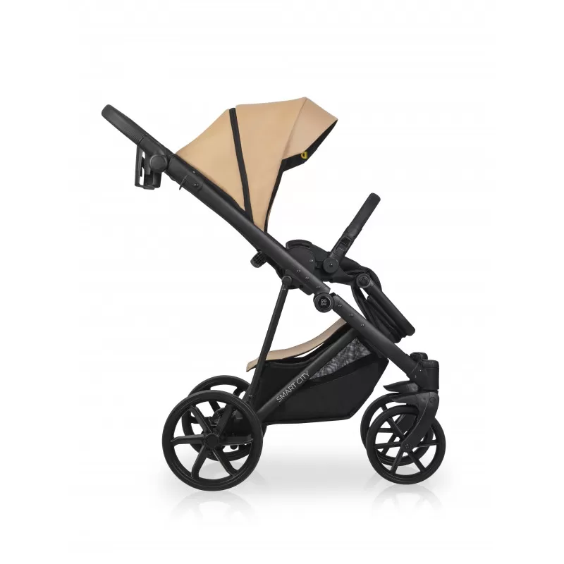 Dada Prams Smart City Carmel 3u1 