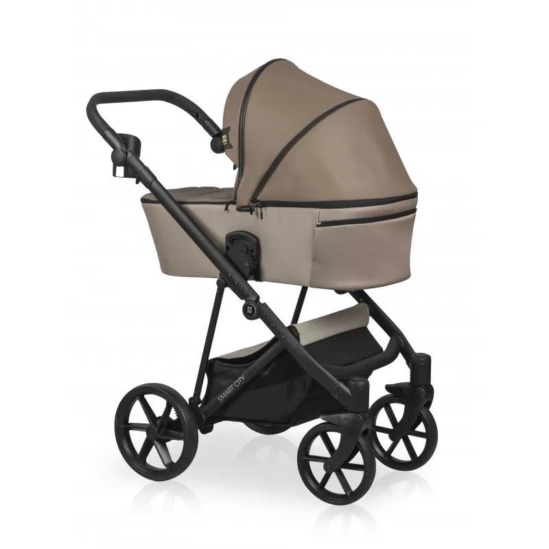 Dada Prams Smart City Beige 3u1 