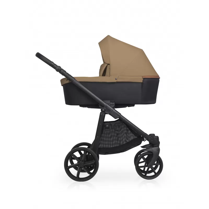 Dada Prams Tuvi Beige 3u1 