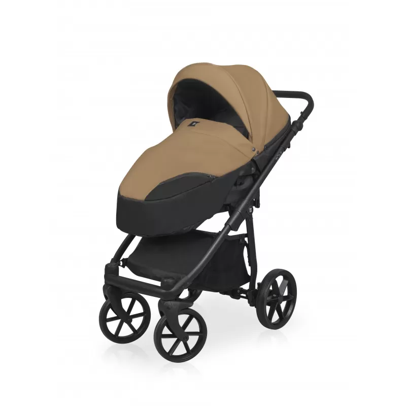 Dada Prams Tuvi Beige 3u1 