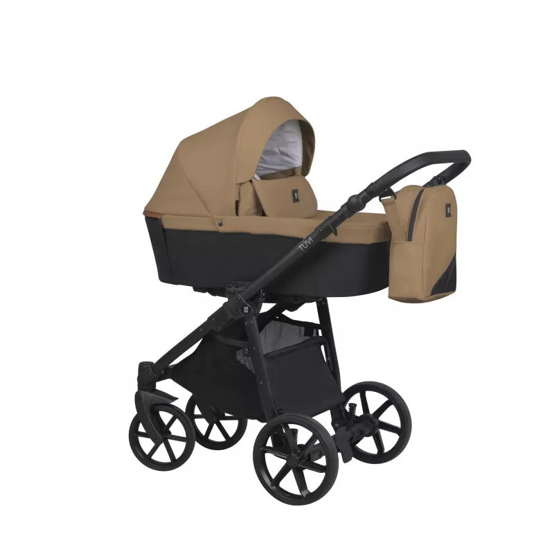 Dada Prams Tuvi Beige 3u1 