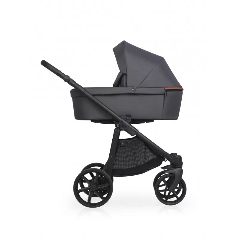 Dada Prams Tuvi Lava Cloud 3u1 