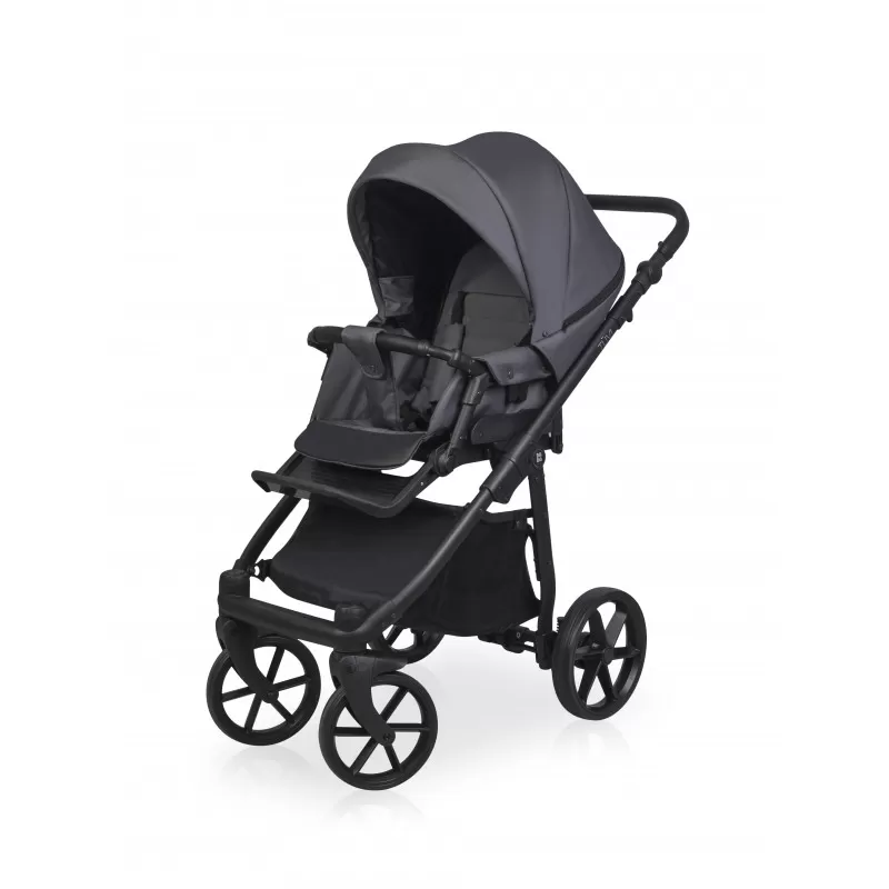 Dada Prams Tuvi Lava Cloud 3u1 