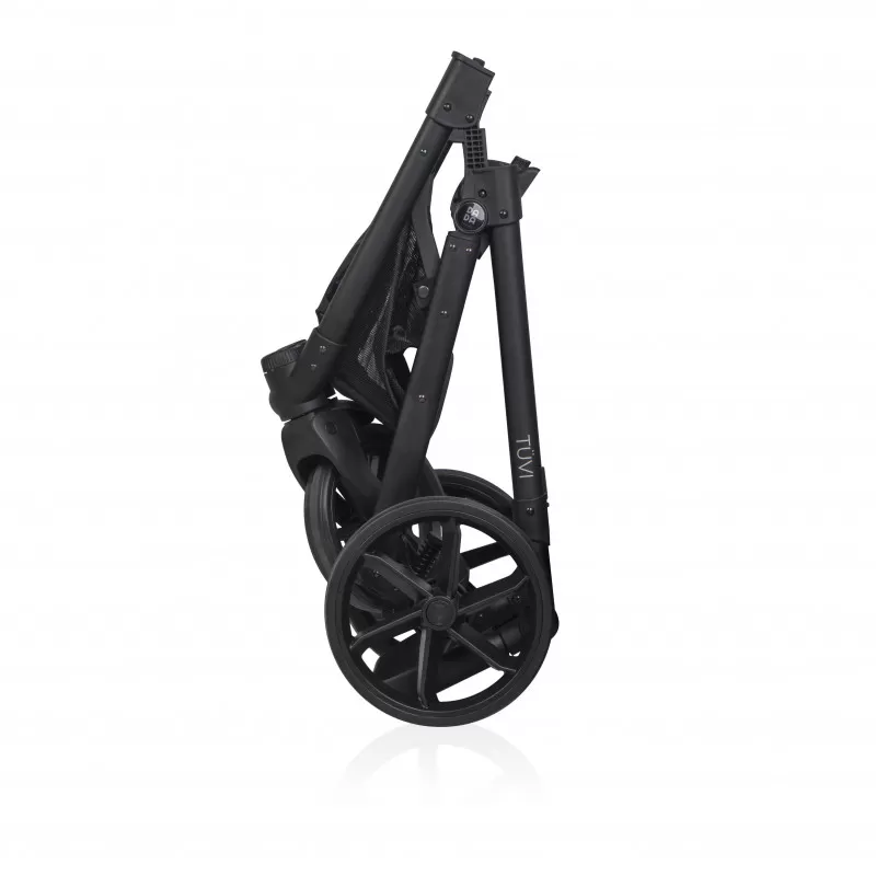 Dada Prams Tuvi Lava Cloud 3u1 