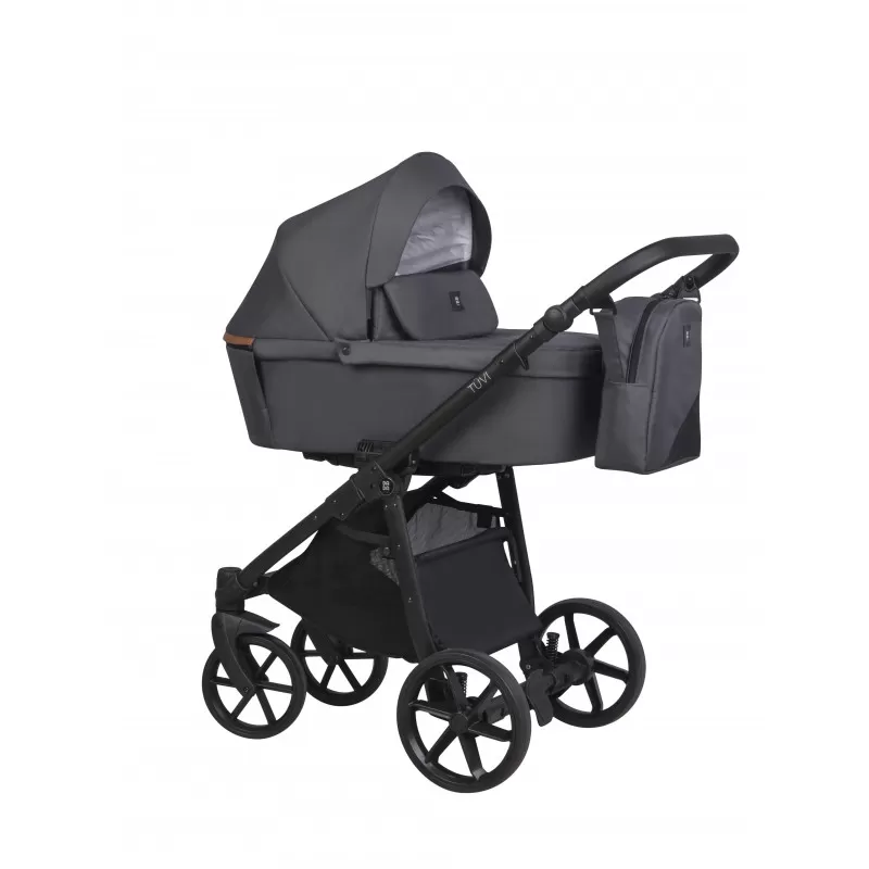 Dada Prams Tuvi Lava Cloud 3u1 