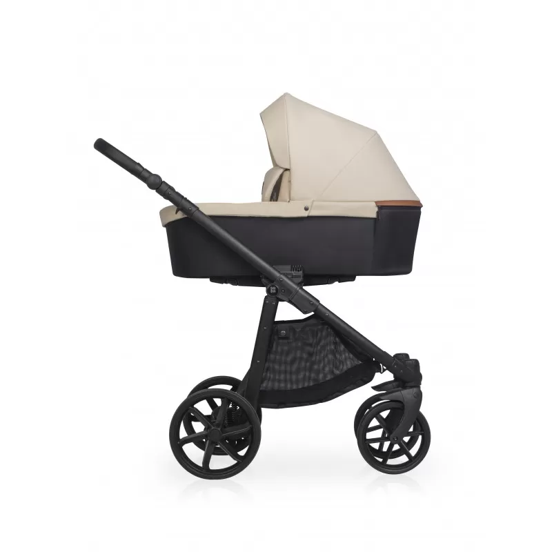 Dada Prams Tuvi Milky 3u1 