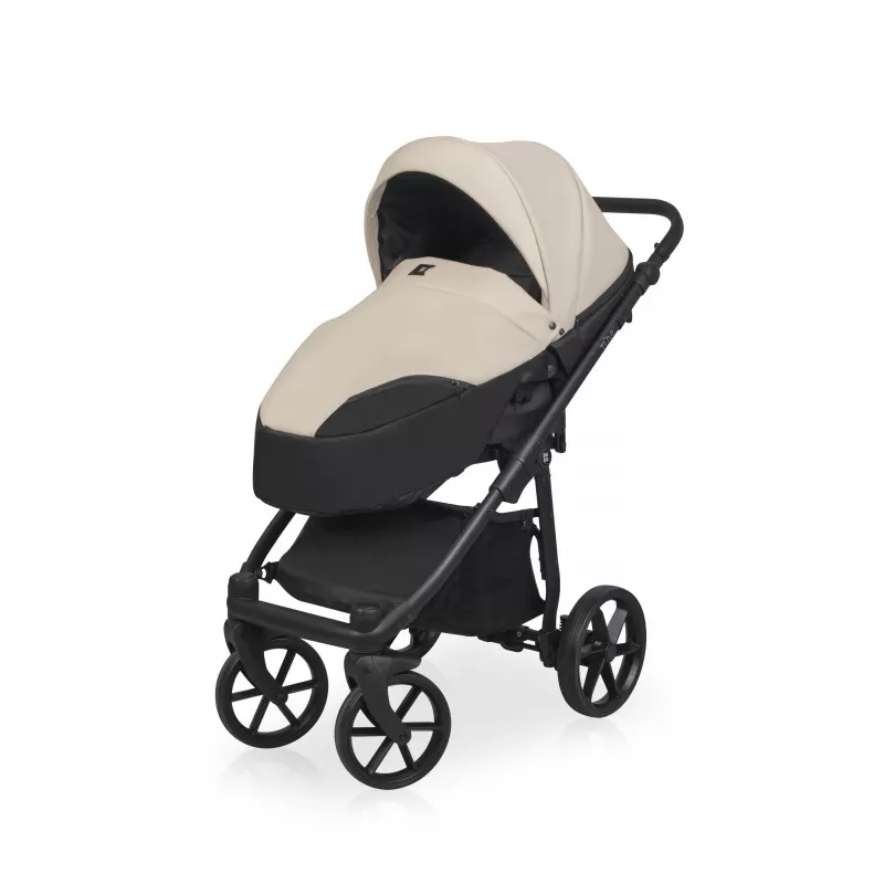 Dada Prams Tuvi Milky 3u1 