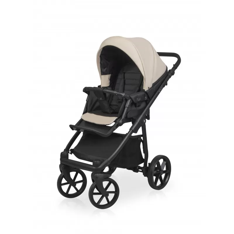 Dada Prams Tuvi Milky 3u1 
