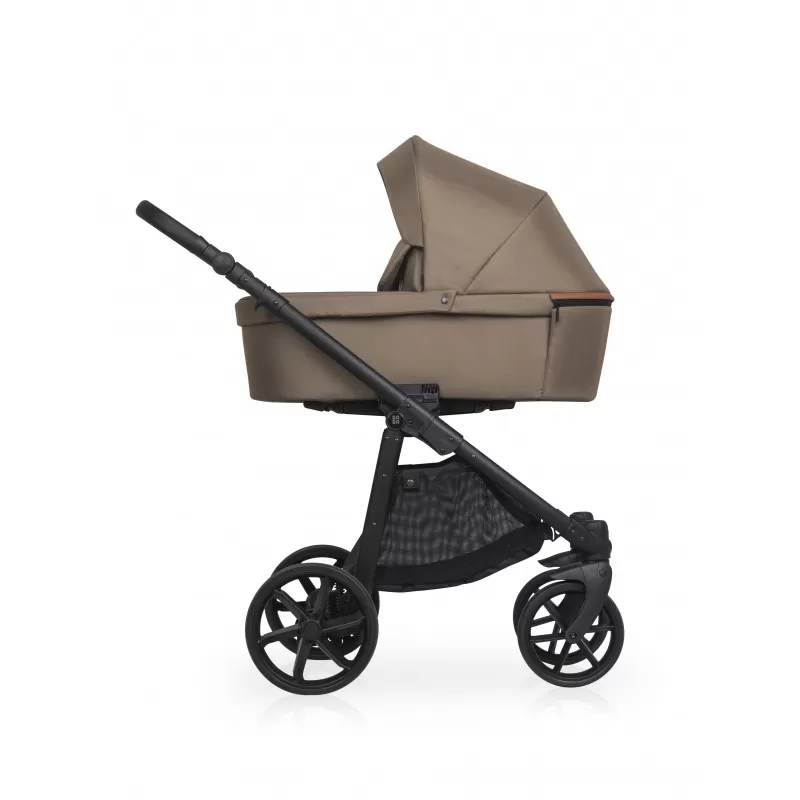 Dada Prams Tuvi Sashell Beige 3u1 