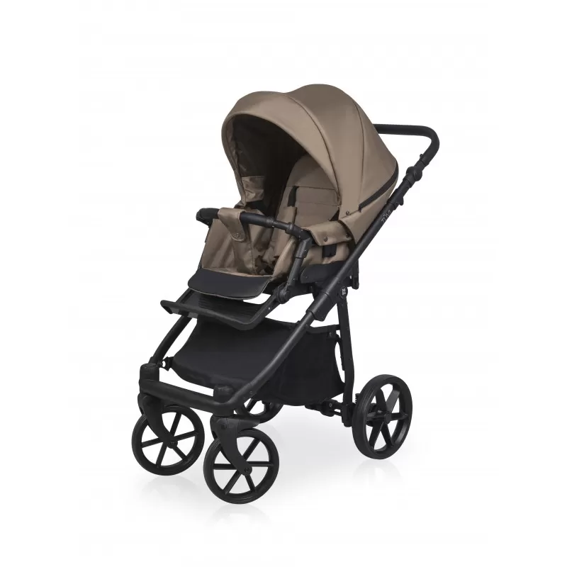Dada Prams Tuvi Sashell Beige 3u1 