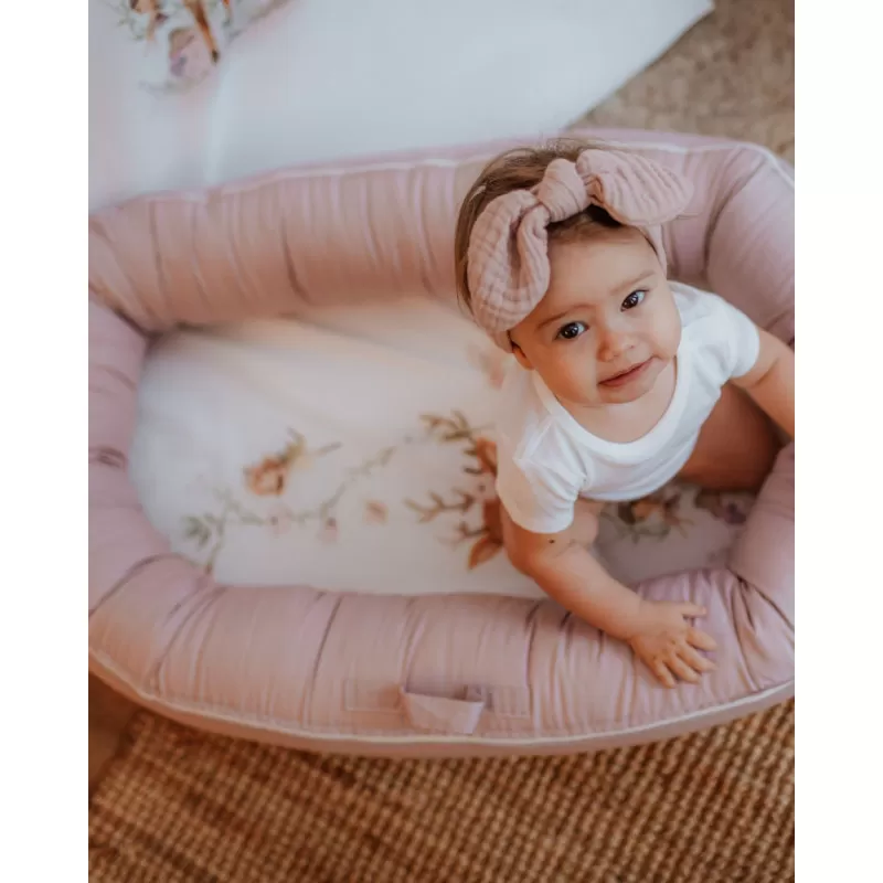 Gnezdo za bebe Bambi 