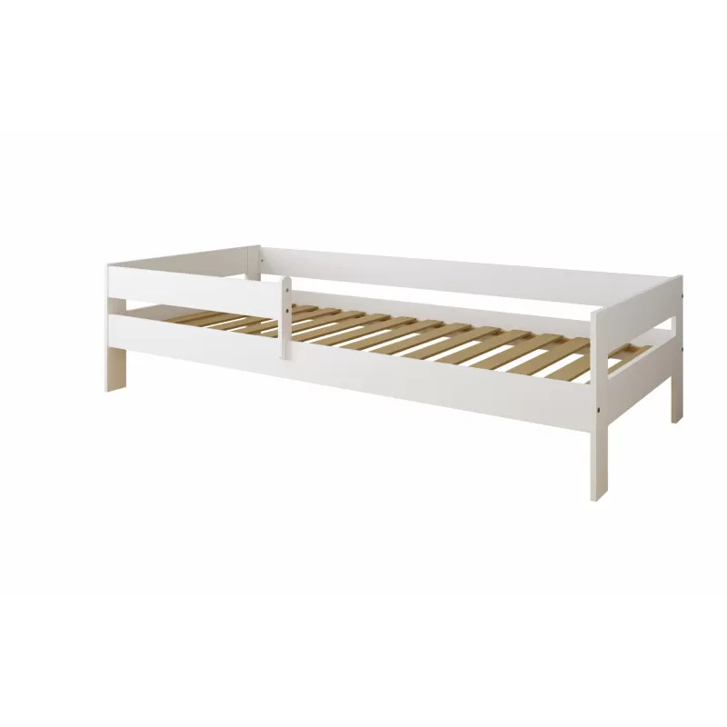 Dečiji krevet Pino White 200x90cm 