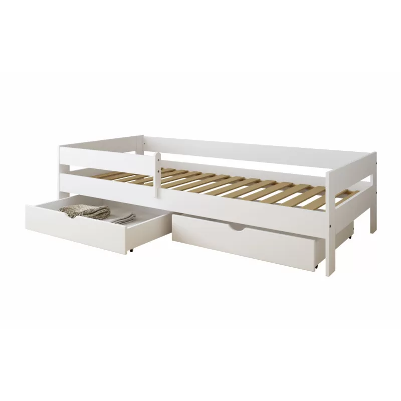 Dečiji krevet Pino White 200x90cm 