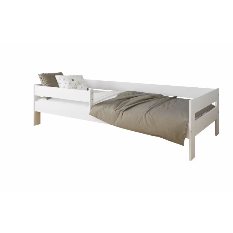 Dečiji krevet Pino White 200x90cm 