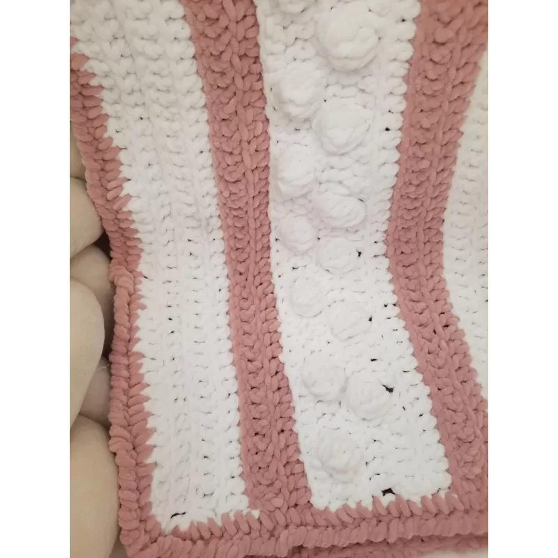 Set za bebu Pom pom 