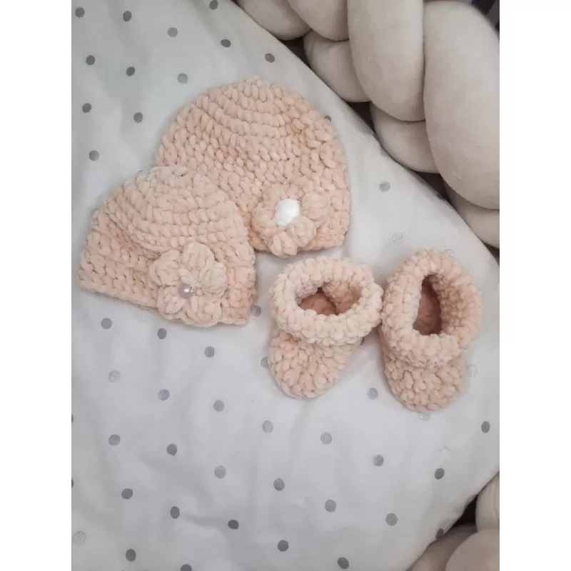 Set za bebu 
