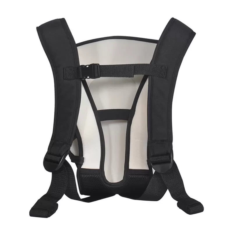 Kikka Boo Kengur nosiljka Myra Mesh Black 