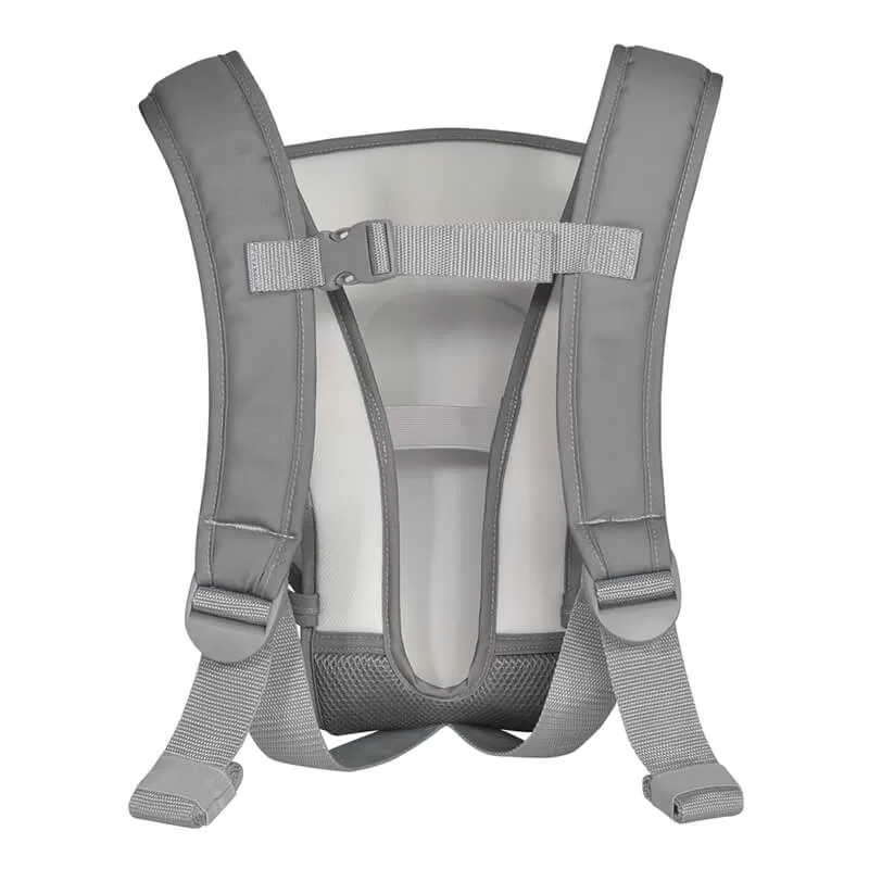 Kikka Boo Kengur nosiljka Myra Mesh Grey 