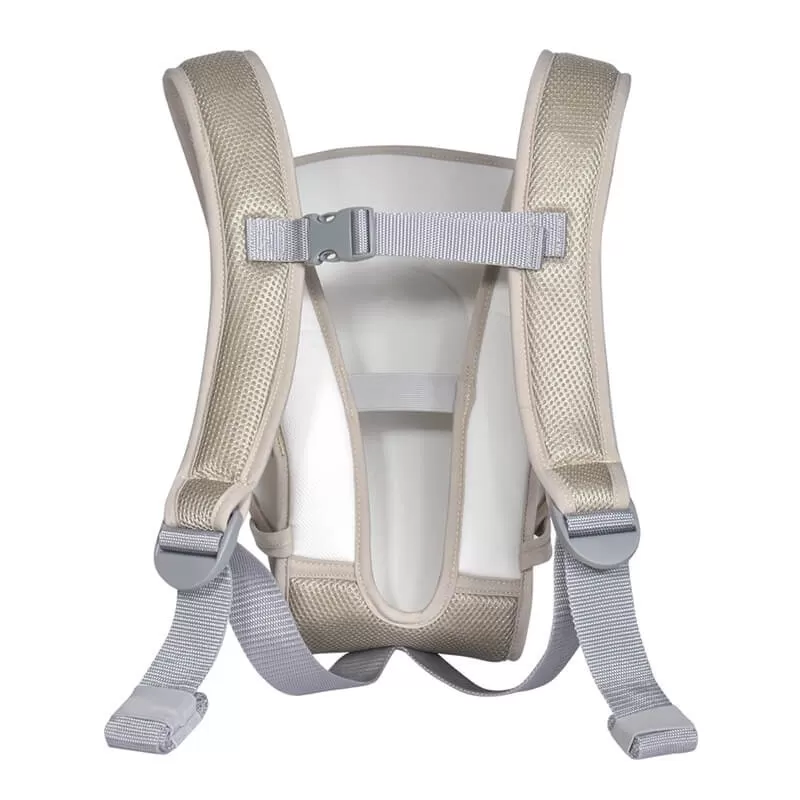 Kikka Boo Kengur nosiljka Myra Mesh Beige 
