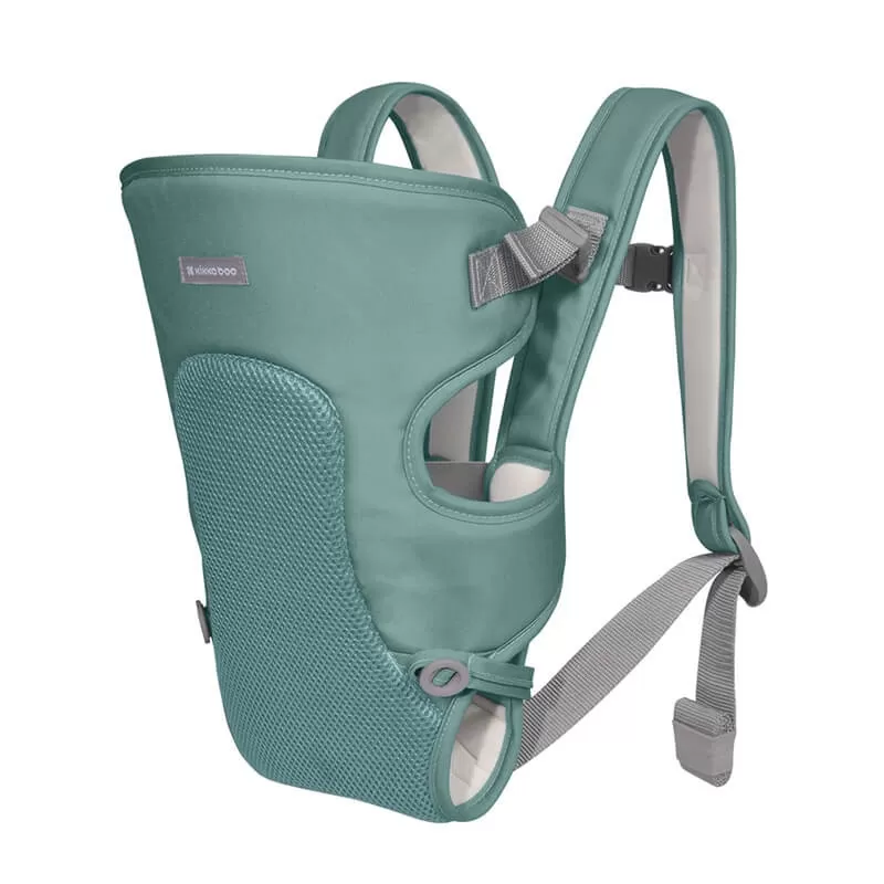 Kikka Boo Kengur nosiljka Myra Mesh Mint 