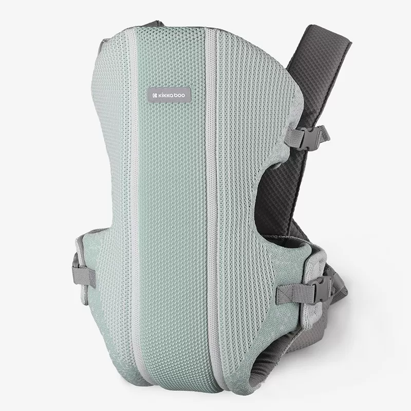 Kikka Boo Kengur nosiljka Gwen Fly Knit Mint 