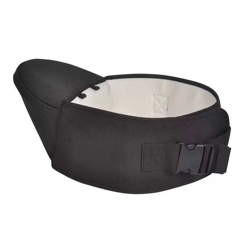 Kikka Boo Kengur nosiljka 3in1 Chloe Mesh Black 