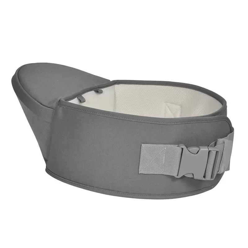 Kikka Boo Kengur nosiljka 3in1 Chloe Mesh Grey 