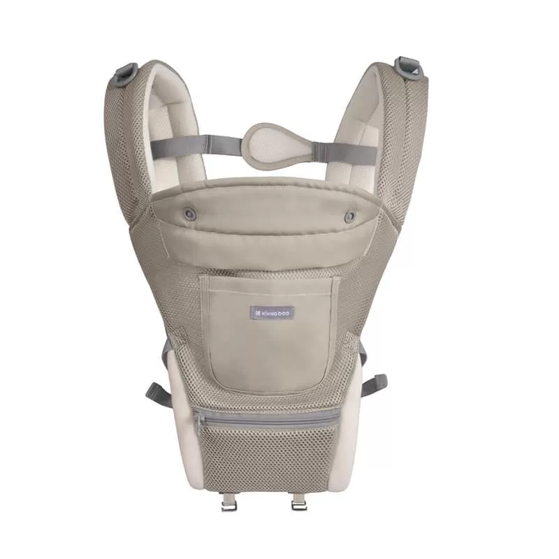 Kikka Boo Kengur nosiljka 3in1 Chloe Mesh BeigeKikka Boo 